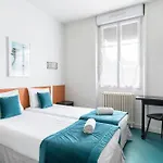 Le 106 Hotel
