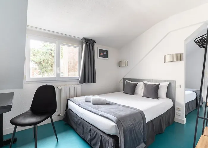 Le 106 Hotel