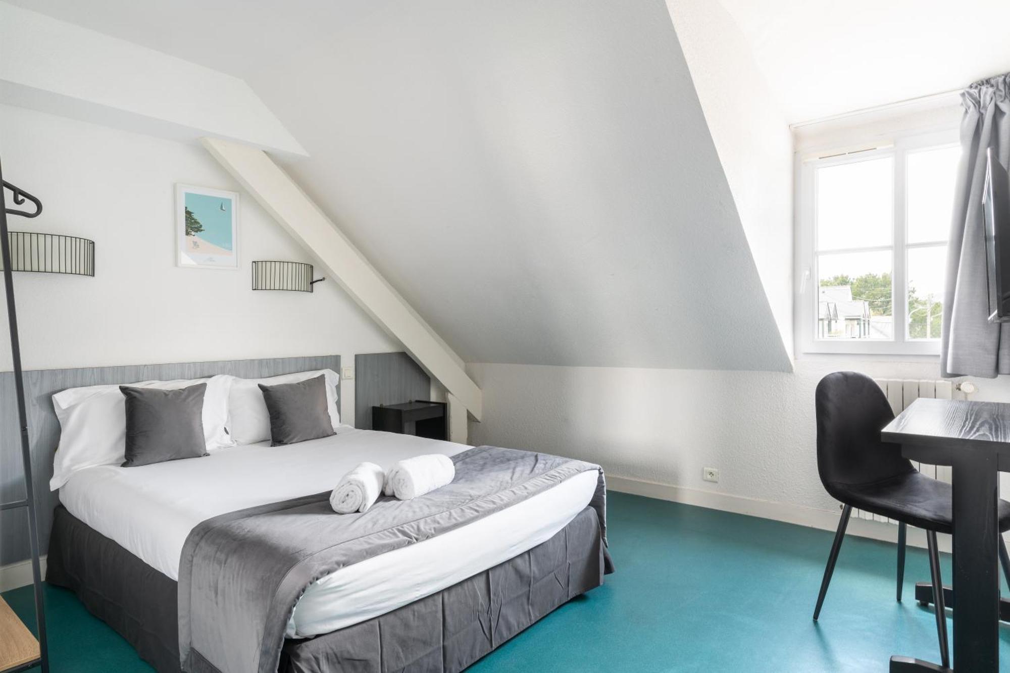 Le 106 Hotel 2*